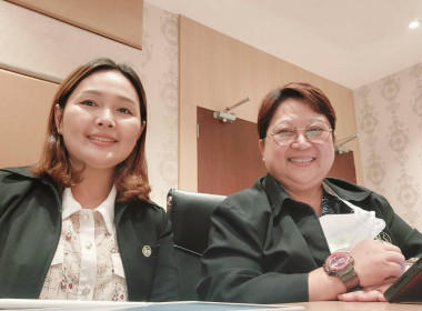 เข้าแนะนำ ส่งเสริม กำกับ ติดตาม และร่วมประชุมคณะกรรมการ ... พารามิเตอร์รูปภาพ 3