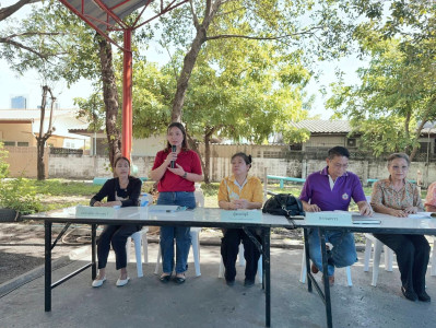 เข้าร่วมประชุมใหญ่สามัญประจำปี 2566 (เรียกครั้งที่ 2) ... พารามิเตอร์รูปภาพ 1