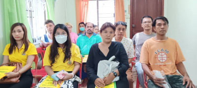 เข้าร่วมประชุมใหญ่สามัญประจำปี 2566 ของสหกรณ์เดินรถนนทบุรี ... พารามิเตอร์รูปภาพ 1