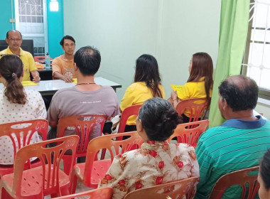 เข้าร่วมประชุมใหญ่สามัญประจำปี 2566 ของสหกรณ์เดินรถนนทบุรี ... พารามิเตอร์รูปภาพ 2