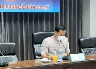 ประชุมคณะอนุกรรมการพิจารณาเงินกู้กองทุนพัฒนาสหกรณ์ ... พารามิเตอร์รูปภาพ 1