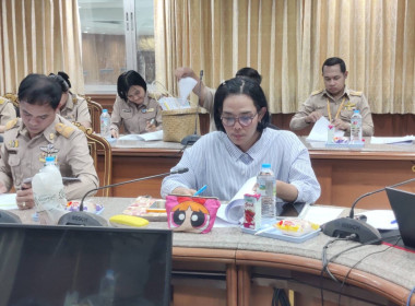 เข้าร่วมประชุมใหญ่สามัญประจำปี 2566 ... พารามิเตอร์รูปภาพ 5