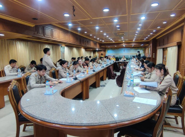 เข้าร่วมประชุมใหญ่สามัญประจำปี 2566 ... พารามิเตอร์รูปภาพ 1