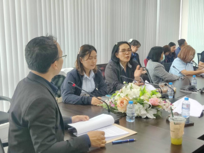 เข้าร่วมประชุมใหญ่สามัญประจำปี 2566 ... พารามิเตอร์รูปภาพ 1