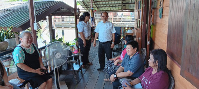 เข้าร่วมประชุมกลุ่มสมาชิกสหกรณ์การเกษตรเมืองนนทบุรี จำกัด พารามิเตอร์รูปภาพ 1