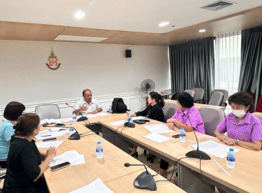 เข้าตรวจสอบ ข้อเท็จจริงกรณี มีผู้ร้องเรียน สหกรณ์ออมทรัพย์ ... พารามิเตอร์รูปภาพ 3