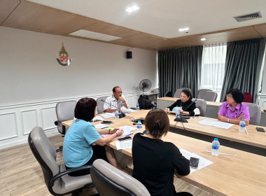 เข้าตรวจสอบ ข้อเท็จจริงกรณี มีผู้ร้องเรียน สหกรณ์ออมทรัพย์ ... พารามิเตอร์รูปภาพ 1