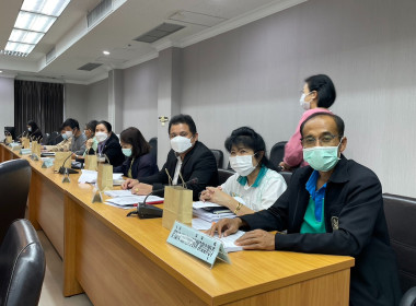 ประเมินคุณธรรมและความโปร่งใสในการดำเนินงานของหน่วยงานภาครัฐจังหวัดนนทบุรี ครั้งที่ 1/2566 ... พารามิเตอร์รูปภาพ 2