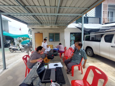 เข้าแนะนำ ส่งเสริม กำกับ ติดตาม ... พารามิเตอร์รูปภาพ 1