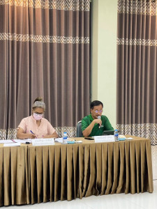 เข้าชี้แจงหลักเกณ์การคัดเลือกสหกรณ์ ที่มีผลงานดีเด่น ... พารามิเตอร์รูปภาพ 1