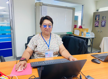 เข้าตรวจสอบกิจการและฐานะการเงินของชุมนุมสหกรณ์ออมทรัพย์แห่งประเทศไทย จำกัด ... พารามิเตอร์รูปภาพ 3