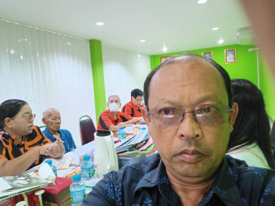 เข้าร่วมประชุมคณะกรรมการ ของสหกรณ์การเกษตรเมืองนนทบุรี จำกัด พารามิเตอร์รูปภาพ 1