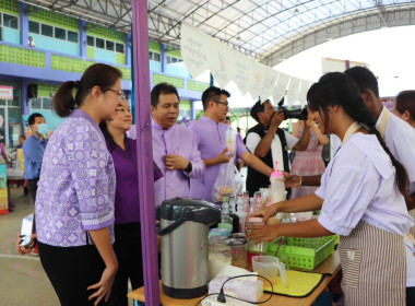 สำนักงานสหกรณ์จังหวัดนนทบุรีได้จัดงาน ” 7 มิถุนายน ... พารามิเตอร์รูปภาพ 4