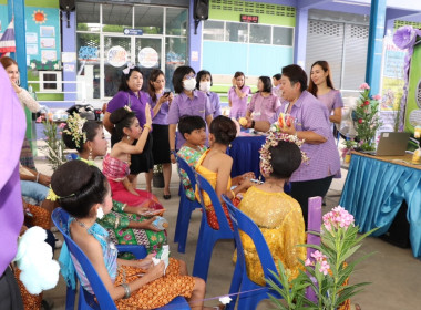 สำนักงานสหกรณ์จังหวัดนนทบุรีได้จัดงาน ” 7 มิถุนายน ... พารามิเตอร์รูปภาพ 3