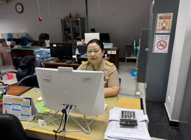 เข้าร่วมโครงการสร้างมูลค่าเพิ่มและแก้ไขปัญหาฝุ่นละอองจากวัสดุเหลือใช้ทางการเกษตร ผ่านระบบ Zoom Meeting ... พารามิเตอร์รูปภาพ 3