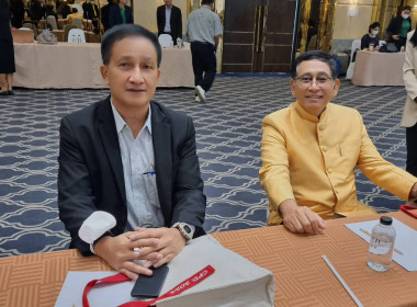 เข้าร่วมโครงการยกระดับองค์ความรู้ด้านกฎหมายสหกรณ์ ... พารามิเตอร์รูปภาพ 2