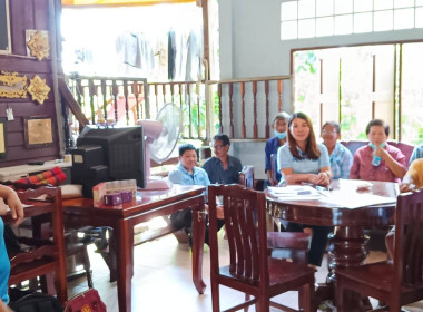 เข้าร่วมประชุมกลุ่มสมาชิกสหกรณ์การเกษตรเมืองนนทบุรี จำกัด พารามิเตอร์รูปภาพ 2