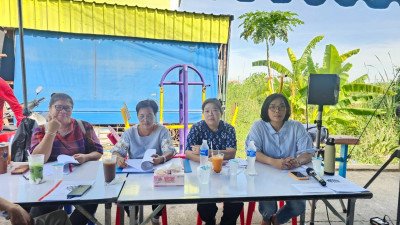 เข้าร่วมประชุมใหญ่สามัญประจำปี 2566 (นัดครั้งที่ 2) ... พารามิเตอร์รูปภาพ 1