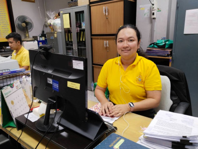 เข้าร่วมอบรม หลักสูตร ... พารามิเตอร์รูปภาพ 1