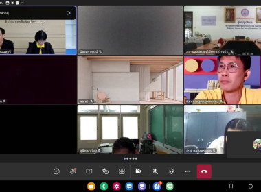 เข้าร่วมอบรม หลักสูตร ... พารามิเตอร์รูปภาพ 2