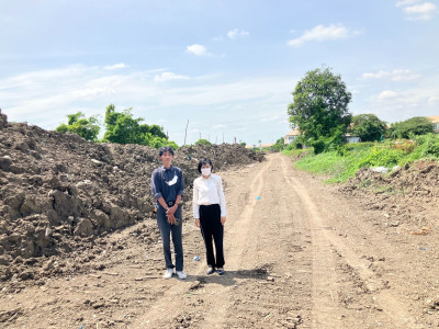 ติดตามผลการดำเนินงานโครงการส่งเสริมและพัฒนาอาชีพเพื่อแก้ไขปัญหาที่ดินทำกินของเกษตรกรภายใต้โครงการจัดที่ดินทำกินให้ชุมชนตามนโยบายรัฐบาลและติดตามการส่งเสริมให้เกษตรกรที่เข้าร่วมโครงการเลี้ยงปลาดุกในกระชัง ... พารามิเตอร์รูปภาพ 1