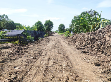 ติดตามผลการดำเนินงานโครงการส่งเสริมและพัฒนาอาชีพเพื่อแก้ไขปัญหาที่ดินทำกินของเกษตรกรภายใต้โครงการจัดที่ดินทำกินให้ชุมชนตามนโยบายรัฐบาลและติดตามการส่งเสริมให้เกษตรกรที่เข้าร่วมโครงการเลี้ยงปลาดุกในกระชัง ... พารามิเตอร์รูปภาพ 1