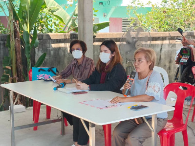 ประชุมใหญ่สามัญประจำปี 2565 ... พารามิเตอร์รูปภาพ 1