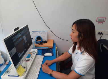 เข้าร่วมการประชุมชี้แจงติดตามความก้าวหน้าตามตัวชี้วัดและผลการวิเคราะห์ข้อมูลความเข้มแข็งสหกรณ์และกลุ่มเกษตรกร ตามมาตรการปรับปรุงประสิทธิภาพในการปฏิบัติราชการ ประจำปีงบประมาณ พ.ศ.2567 (รอบ 6 เดือน) ... พารามิเตอร์รูปภาพ 4