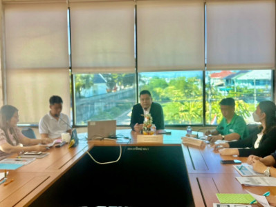 จัดโครงการประชุมเชิงปฏิบัติการ ... พารามิเตอร์รูปภาพ 1