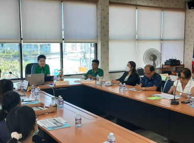 จัดโครงการประชุมเชิงปฏิบัติการ ... พารามิเตอร์รูปภาพ 3