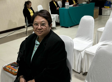 ข้าร่วมกิจกรรมงานวันสถาปนา สันนิบาตสหกรณ์แห่งประเทศไทย ... พารามิเตอร์รูปภาพ 1