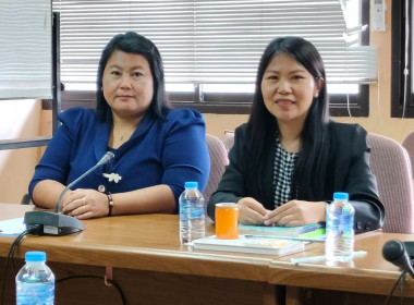 เข้าแนะนำหลักเกณฑ์การคัดเลือกสหกรณ์ดีเด่นแห่งชาติ ประจำปี ... พารามิเตอร์รูปภาพ 3