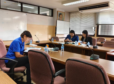 เข้าแนะนำหลักเกณฑ์การคัดเลือกสหกรณ์ดีเด่นแห่งชาติ ประจำปี ... พารามิเตอร์รูปภาพ 1