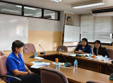 เข้าแนะนำหลักเกณฑ์การคัดเลือกสหกรณ์ดีเด่นแห่งชาติ ประจำปี ... พารามิเตอร์รูปภาพ 2