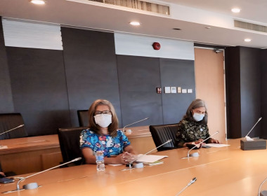 เข้าร่วมประชุมคณะกรรมการดำเนินการของสหกรณ์ออมทรัพย์พนักงานกลุ่มบริษัท พรีไซซ จำกัด ... พารามิเตอร์รูปภาพ 1