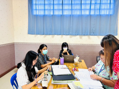 เข้าตรวจสอบกิจการและฐานะการเงินของสหกรณ์การเกษตรบางใหญ่ ... พารามิเตอร์รูปภาพ 1