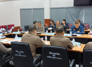 เข้าร่วมประชุมคณะกรรมการ ... พารามิเตอร์รูปภาพ 2