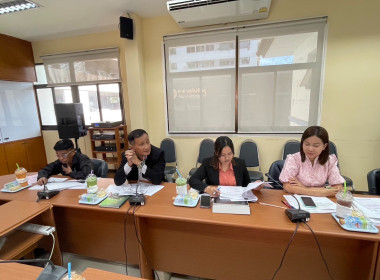 ประชุมเชิงปฏิบัติการเพื่อวิเคราะห์ความเข้มแข็งของสหกรณ์การเกษตรปากเกร็ด จำกัด ... พารามิเตอร์รูปภาพ 1