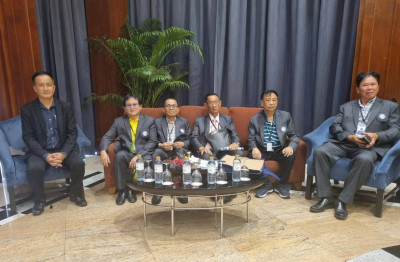 เข้าร่วมประชุมใหญ่วิสามัญ ปี 2567 ... พารามิเตอร์รูปภาพ 1