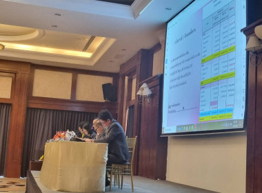 เข้าร่วมประชุมใหญ่วิสามัญ ปี 2567 ... พารามิเตอร์รูปภาพ 4