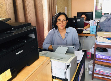 เข้าร่วมประชุมคณะกรรมการดำเนินการสหกรณ์ออมทรัพย์กลุ่ม เอส ... พารามิเตอร์รูปภาพ 3