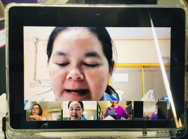 เข้าร่วมประชุมคณะกรรมการดำเนินการสหกรณ์ออมทรัพย์กลุ่ม เอส ... พารามิเตอร์รูปภาพ 1