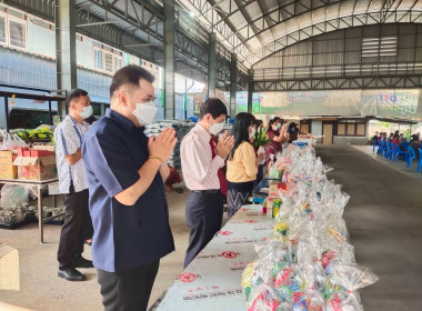 สหกรณ์การเกษตรไทรน้อย จำกัด จักงานวันสหกรณ์แห่งชาติประจำปี ... พารามิเตอร์รูปภาพ 3