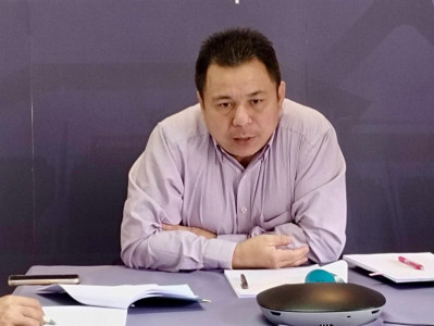 ได้ประชุมคณะทำงานฯ ครั้งที่ 3/2567 ... พารามิเตอร์รูปภาพ 1