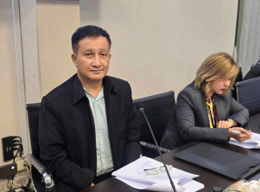 เข้าร่วมประชุมคณะกรรมการดำเนินการสหกรณ์ออมทรัพย์ครูนนทบุรี ... พารามิเตอร์รูปภาพ 3