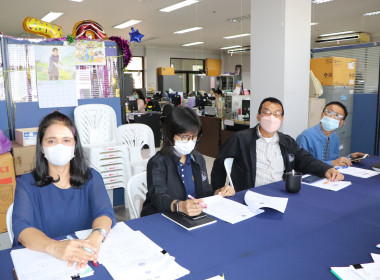 ติดตามผลการดำเนินงานตามแผนการตรวจราชการและการขับเคลื่อนแบบบูรณาการในพื้นที่ของผู้ตรวจราชการกระทรวงเกษตรและสหกรณ์ ประจำปีงบประมาณ พ.ศ. 2566 รอบที่ 1 ... พารามิเตอร์รูปภาพ 3