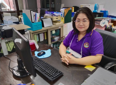 เข้าร่วมการอบรมการใช้โปรแกรม Mentimeter ... พารามิเตอร์รูปภาพ 1