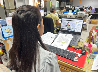 เข้าร่วมการประชุมเชิงปฏิบัติการขับเคลื่อน " จังหวัดคุณธรรม" ... พารามิเตอร์รูปภาพ 1