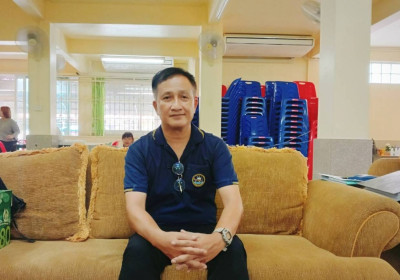 จัดประชุมเพื่ออบรมให้ความรู้เรื่องการสหกรณ์ กฎหมายสหกรณ์ ... พารามิเตอร์รูปภาพ 1