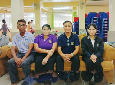 จัดประชุมเพื่ออบรมให้ความรู้เรื่องการสหกรณ์ กฎหมายสหกรณ์ ... พารามิเตอร์รูปภาพ 1